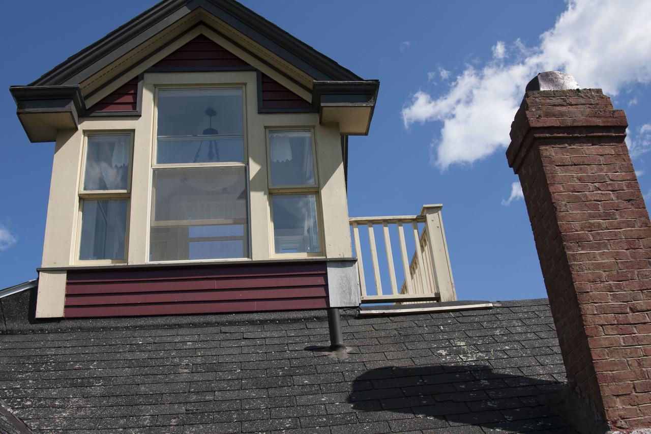 Ashlea House B&B Lunenburg Bagian luar foto
