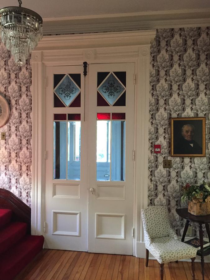 Ashlea House B&B Lunenburg Bagian luar foto