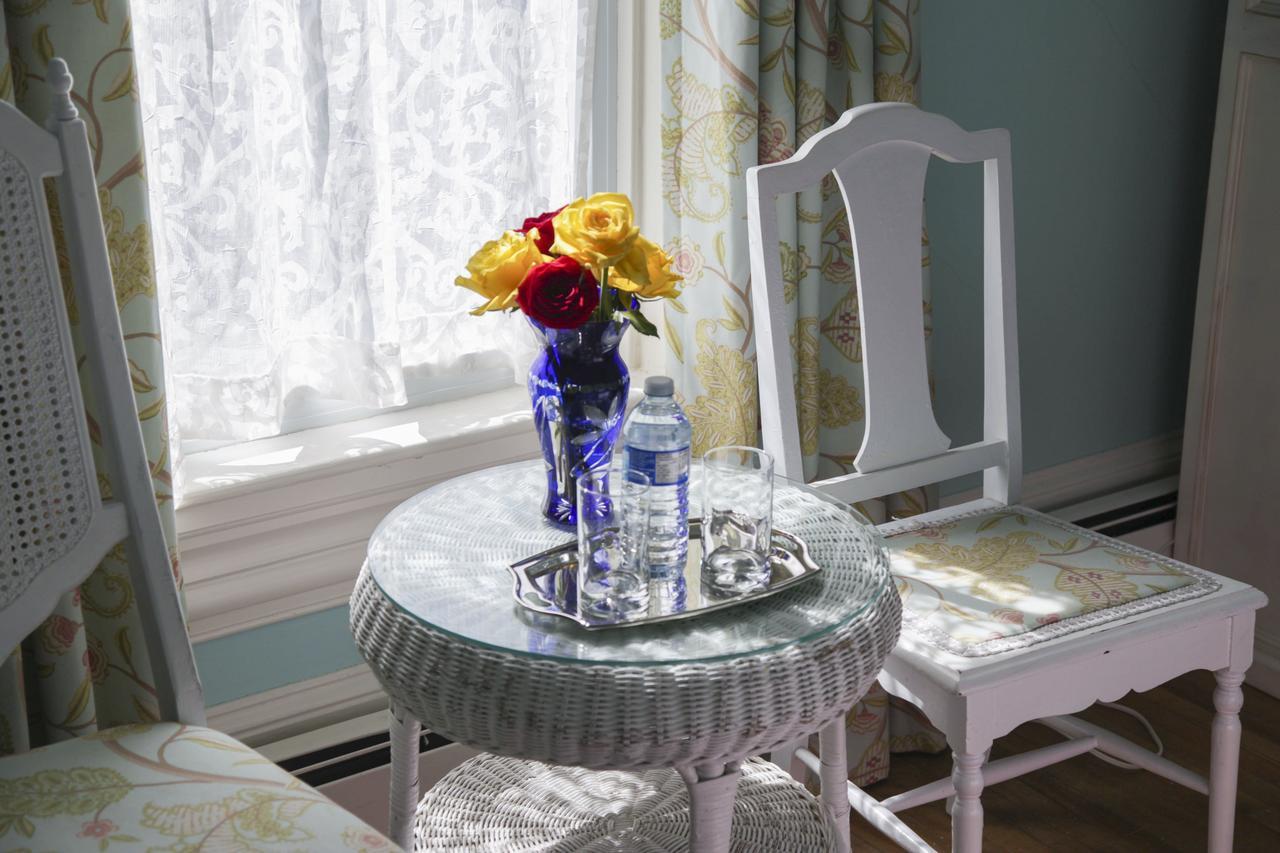 Ashlea House B&B Lunenburg Bagian luar foto